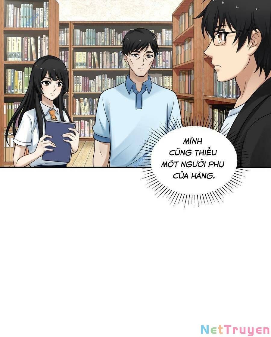 Ta Phổ Cập Tu Tiên Cho Cả Thế Giới Chapter 8 - 62