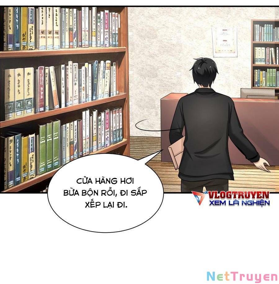 Ta Phổ Cập Tu Tiên Cho Cả Thế Giới Chapter 8 - 63