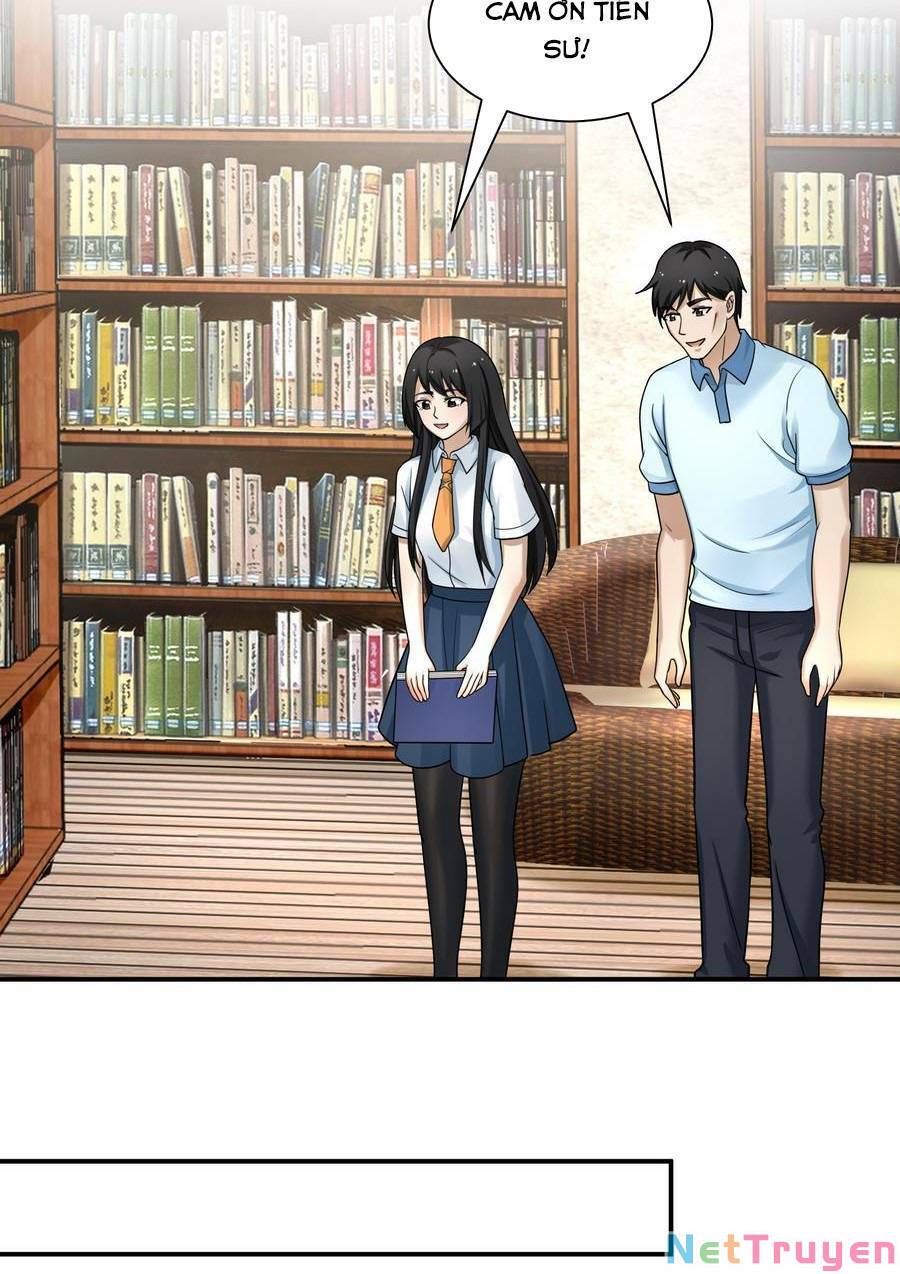 Ta Phổ Cập Tu Tiên Cho Cả Thế Giới Chapter 8 - 65