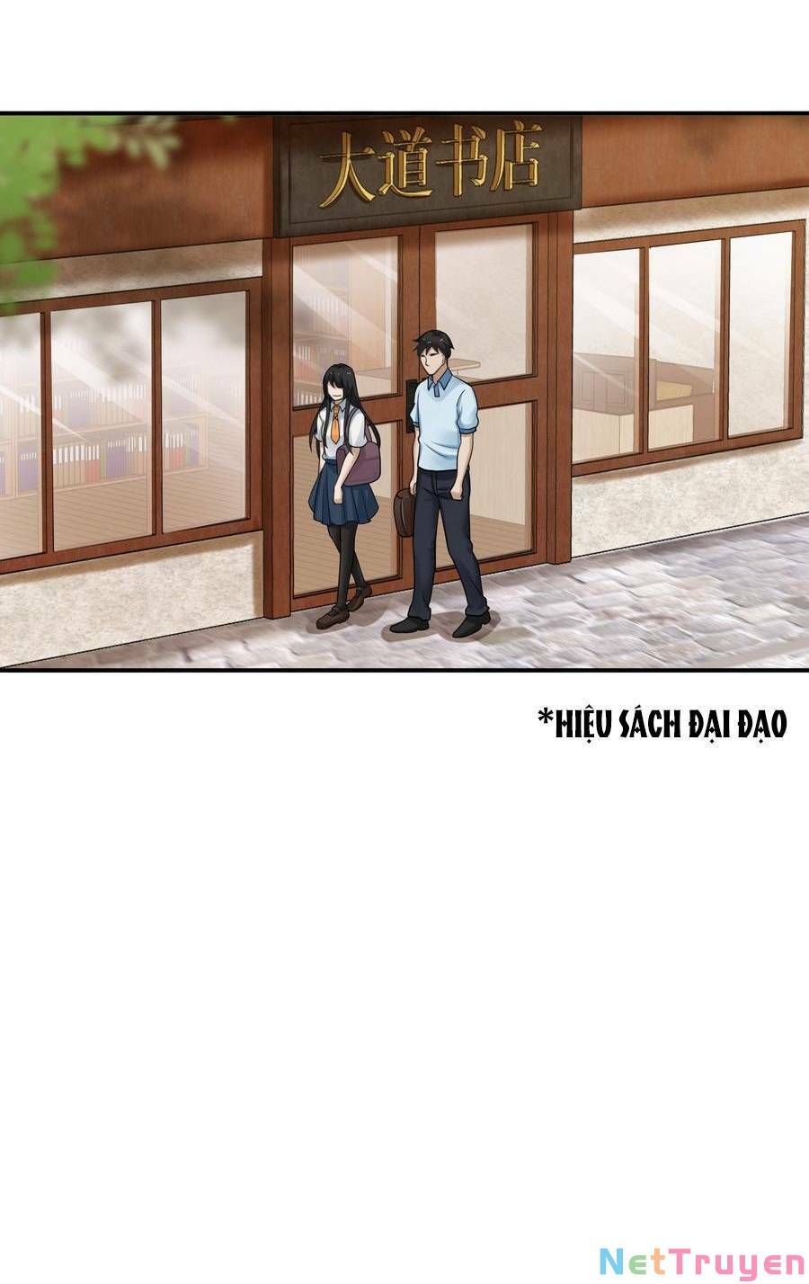 Ta Phổ Cập Tu Tiên Cho Cả Thế Giới Chapter 8 - 67