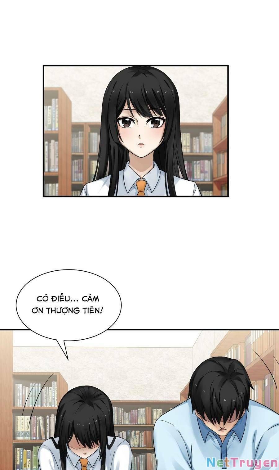 Ta Phổ Cập Tu Tiên Cho Cả Thế Giới Chapter 8 - 9