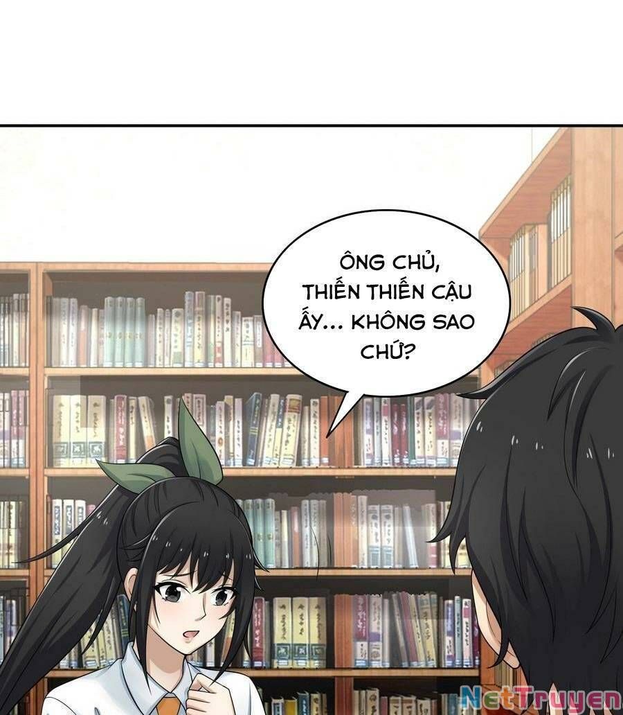 Ta Phổ Cập Tu Tiên Cho Cả Thế Giới Chapter 9 - 12