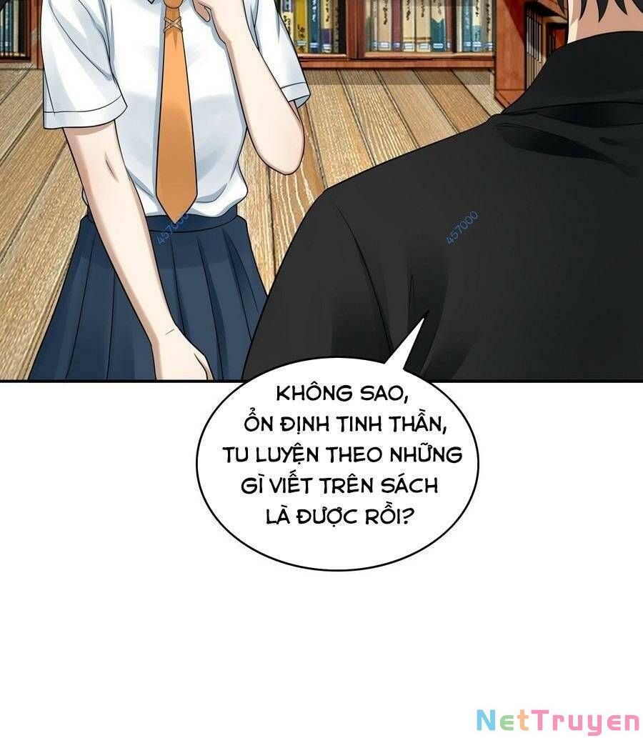 Ta Phổ Cập Tu Tiên Cho Cả Thế Giới Chapter 9 - 13