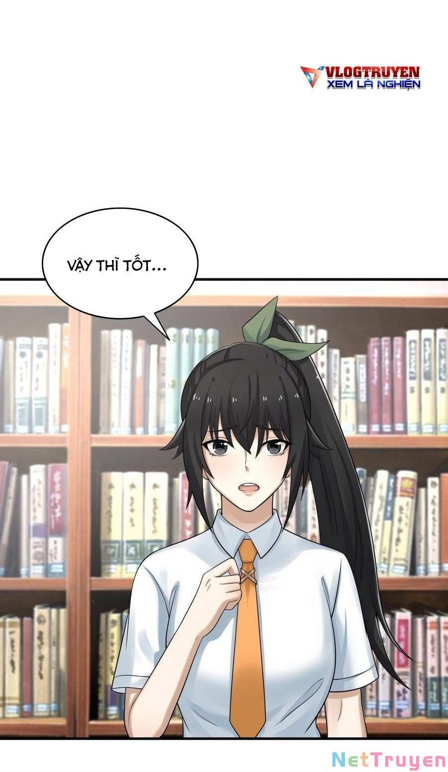 Ta Phổ Cập Tu Tiên Cho Cả Thế Giới Chapter 9 - 14