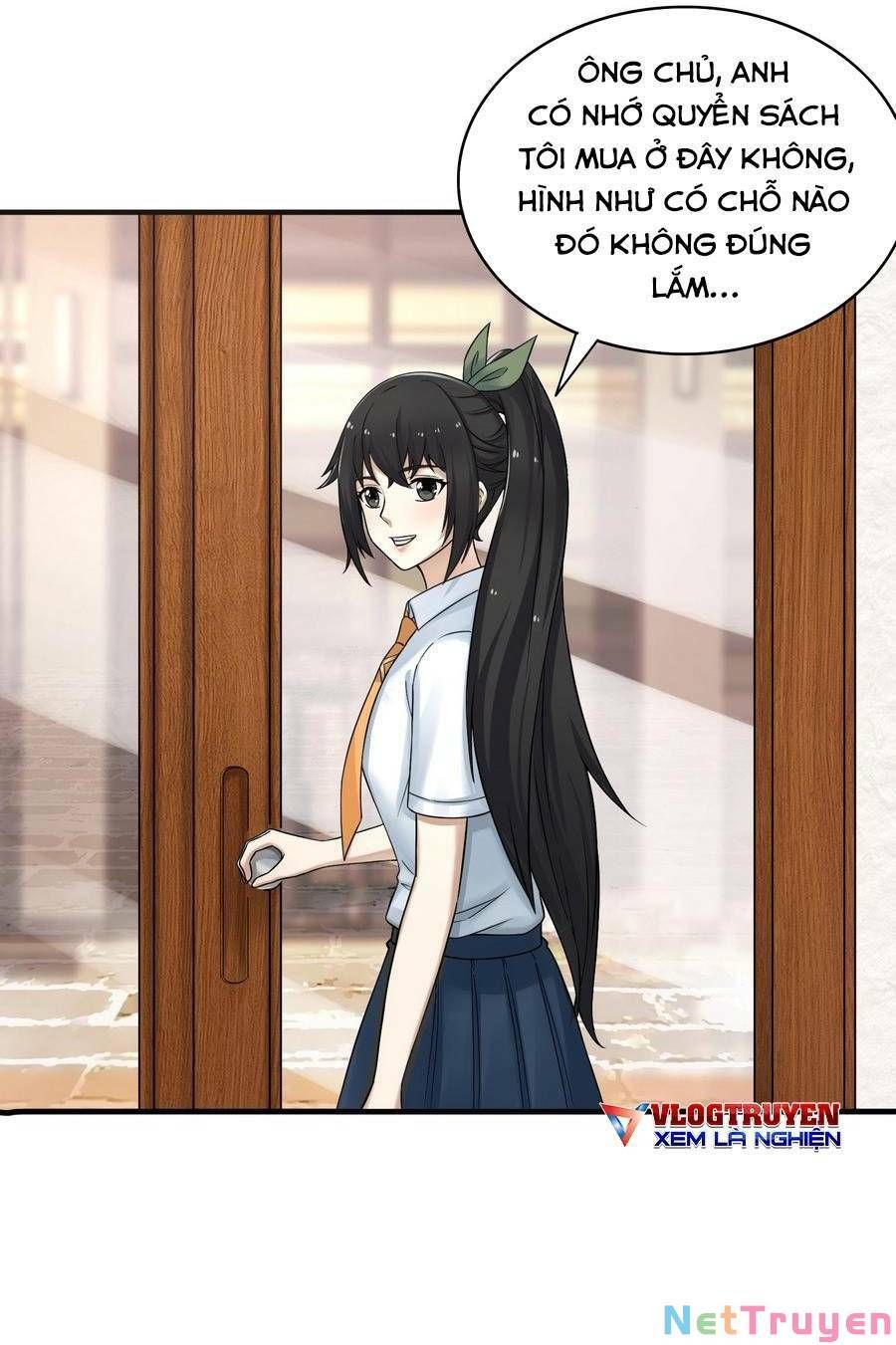 Ta Phổ Cập Tu Tiên Cho Cả Thế Giới Chapter 9 - 16