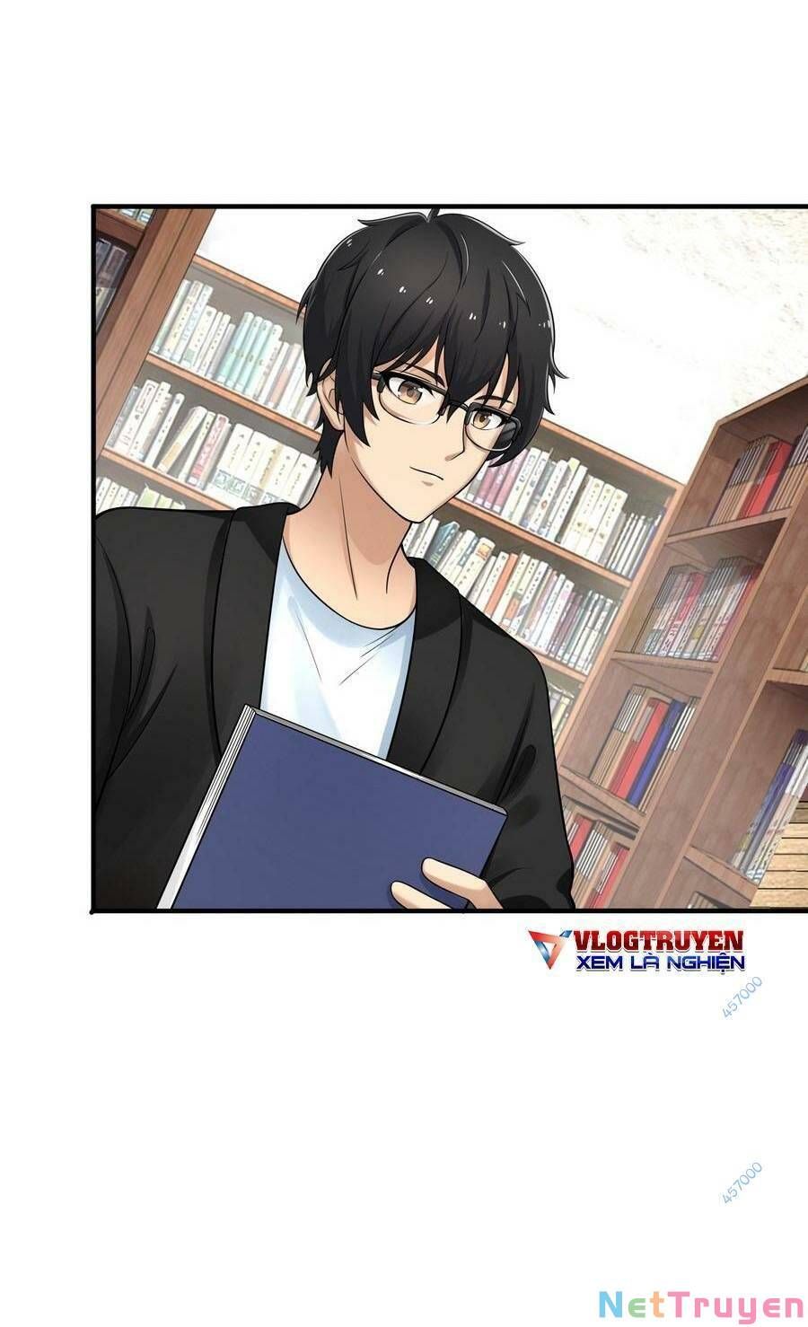 Ta Phổ Cập Tu Tiên Cho Cả Thế Giới Chapter 9 - 19