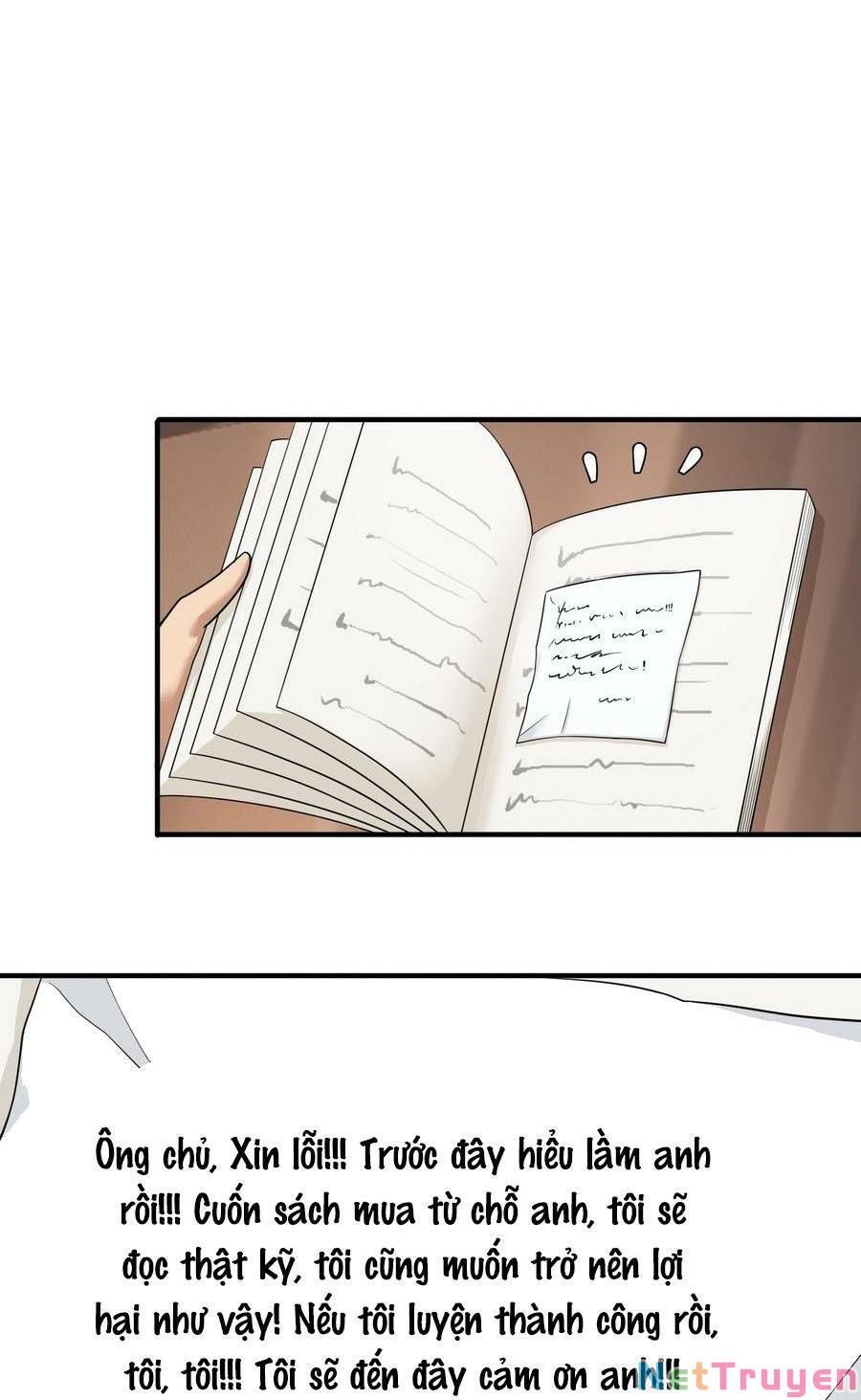 Ta Phổ Cập Tu Tiên Cho Cả Thế Giới Chapter 9 - 20