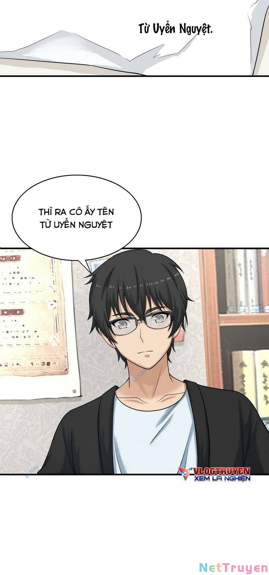 Ta Phổ Cập Tu Tiên Cho Cả Thế Giới Chapter 9 - 21
