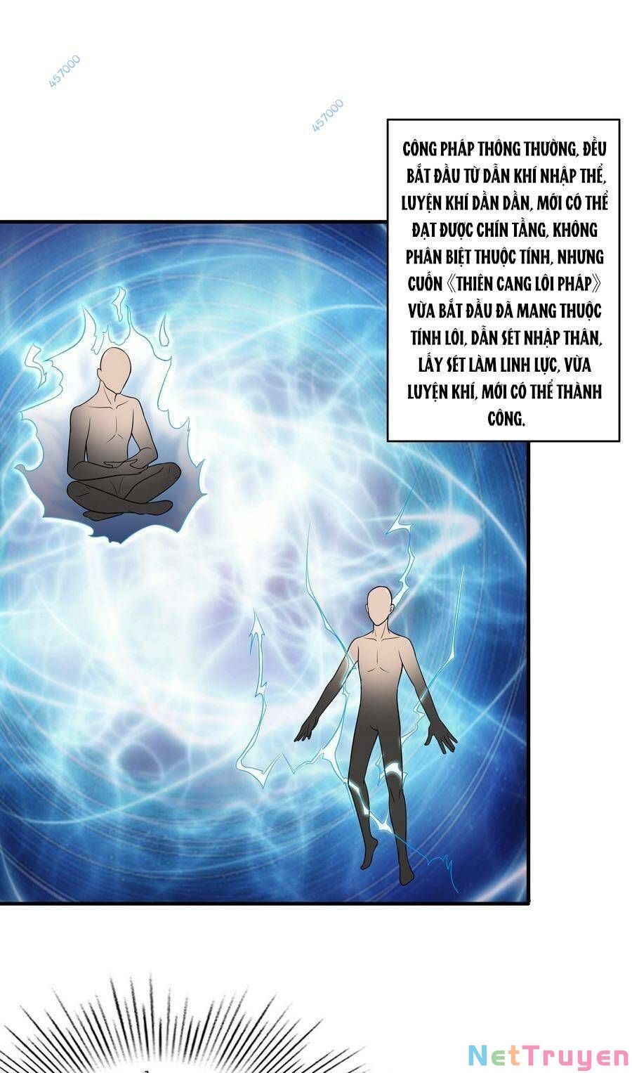 Ta Phổ Cập Tu Tiên Cho Cả Thế Giới Chapter 9 - 23