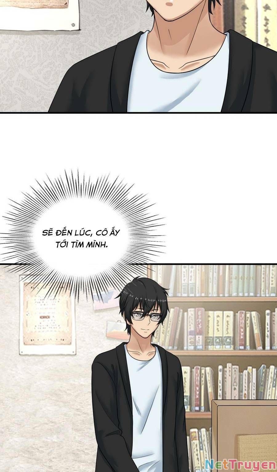 Ta Phổ Cập Tu Tiên Cho Cả Thế Giới Chapter 9 - 26