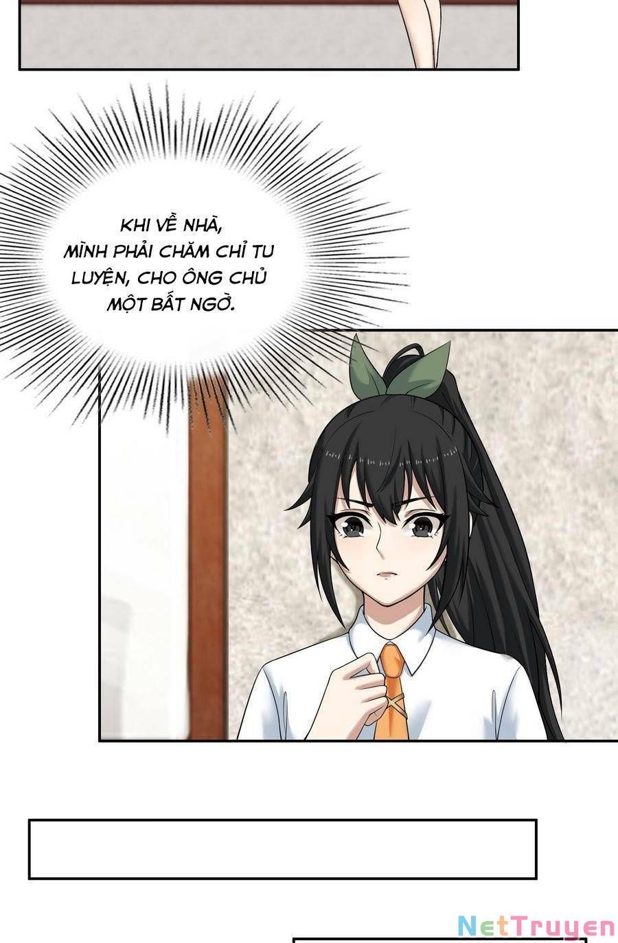 Ta Phổ Cập Tu Tiên Cho Cả Thế Giới Chapter 9 - 28