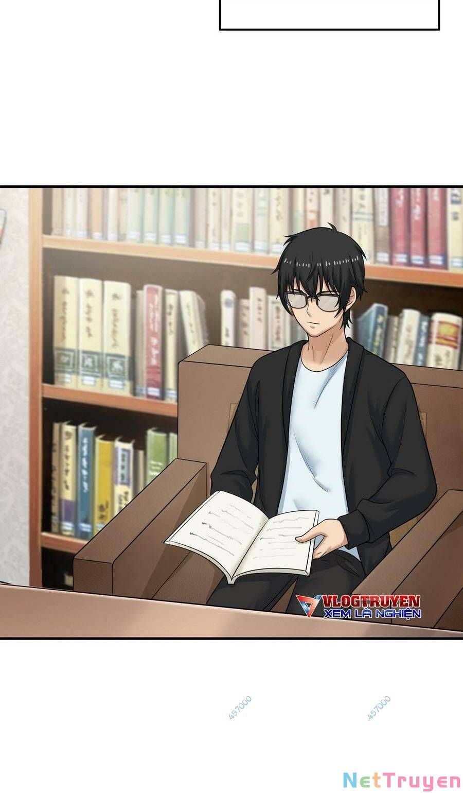 Ta Phổ Cập Tu Tiên Cho Cả Thế Giới Chapter 9 - 29