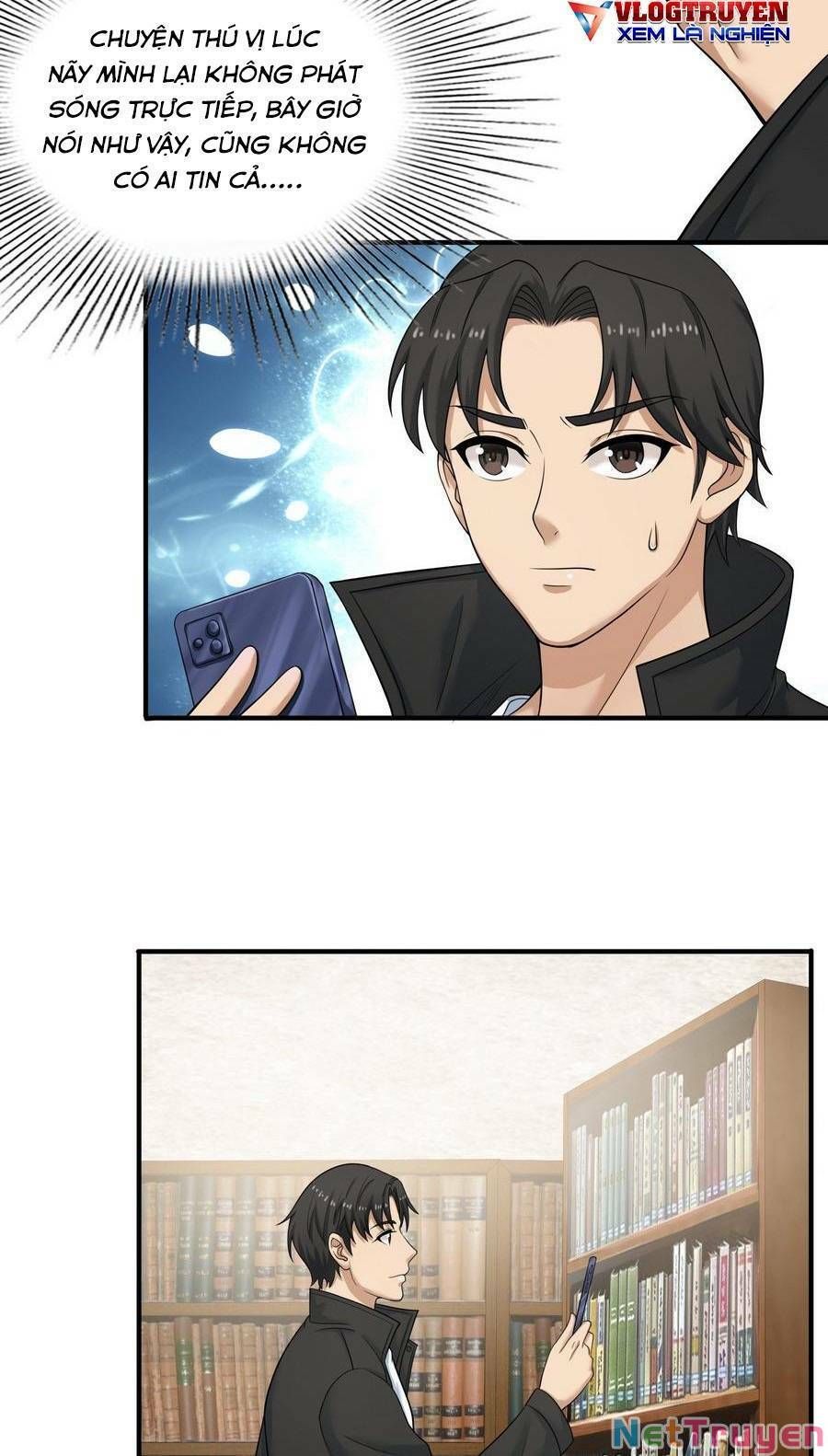 Ta Phổ Cập Tu Tiên Cho Cả Thế Giới Chapter 9 - 32