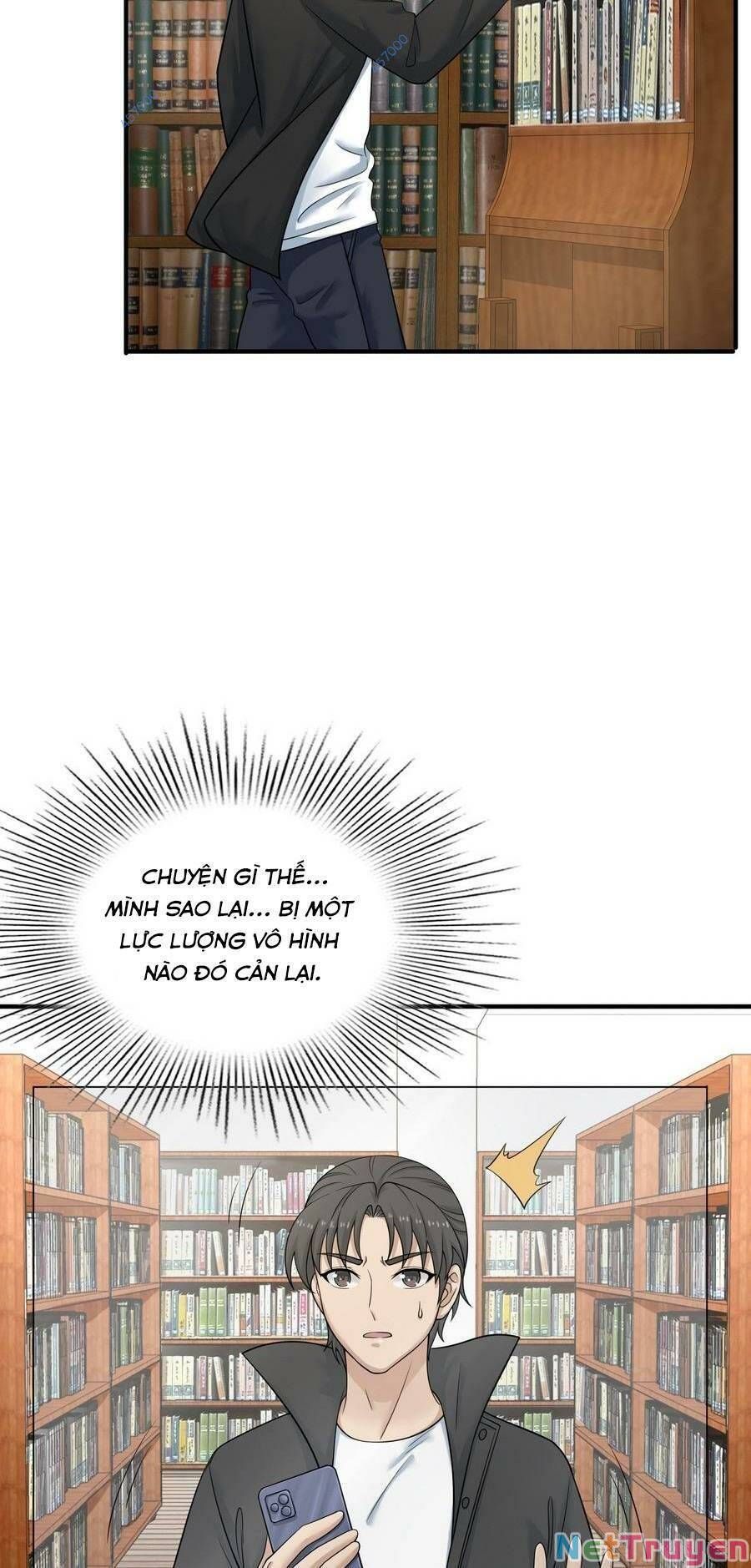 Ta Phổ Cập Tu Tiên Cho Cả Thế Giới Chapter 9 - 33