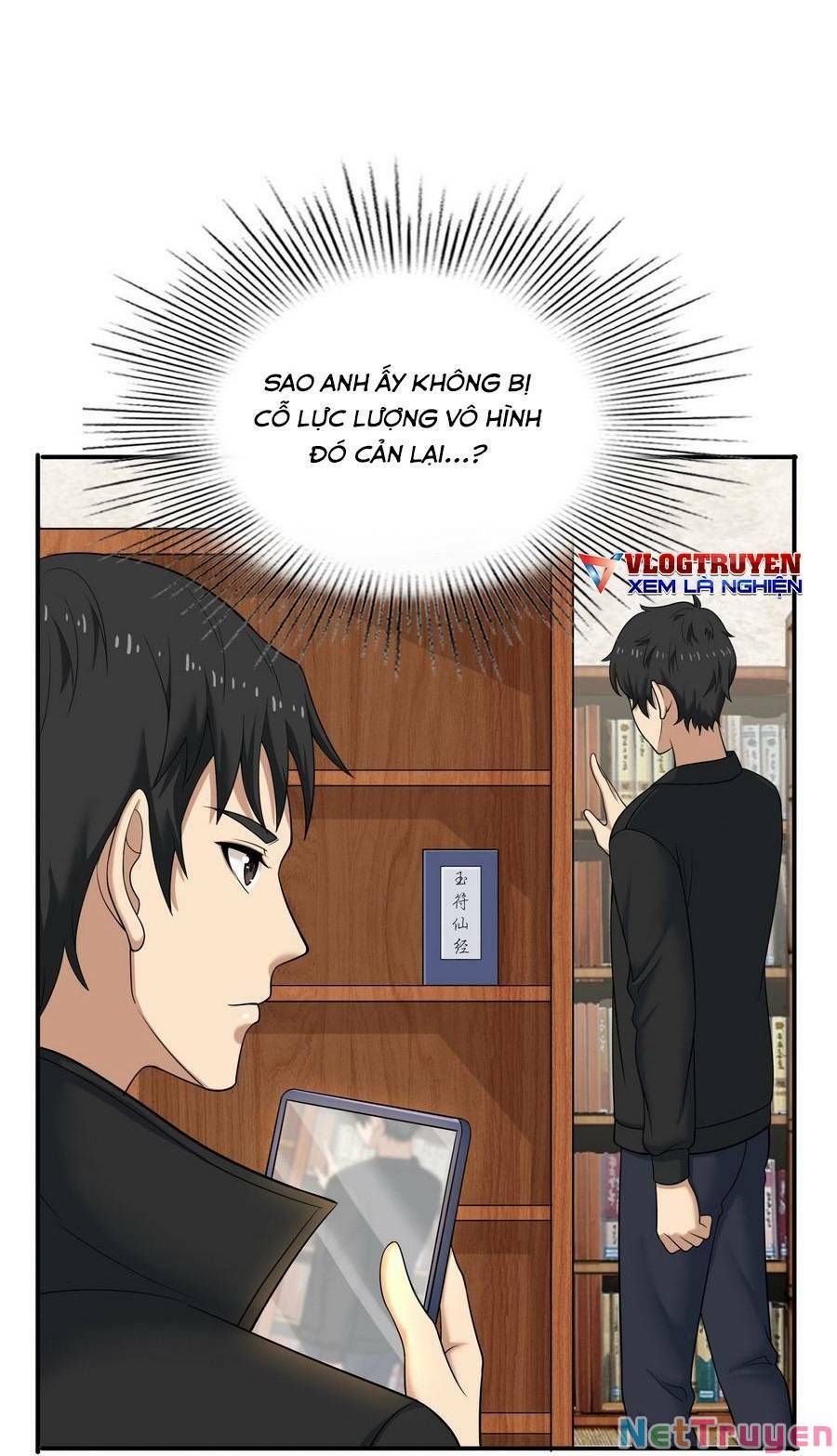 Ta Phổ Cập Tu Tiên Cho Cả Thế Giới Chapter 9 - 39