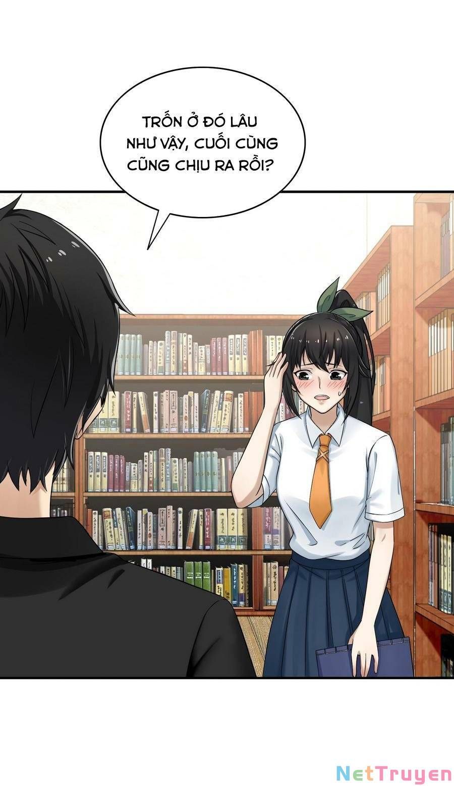 Ta Phổ Cập Tu Tiên Cho Cả Thế Giới Chapter 9 - 5
