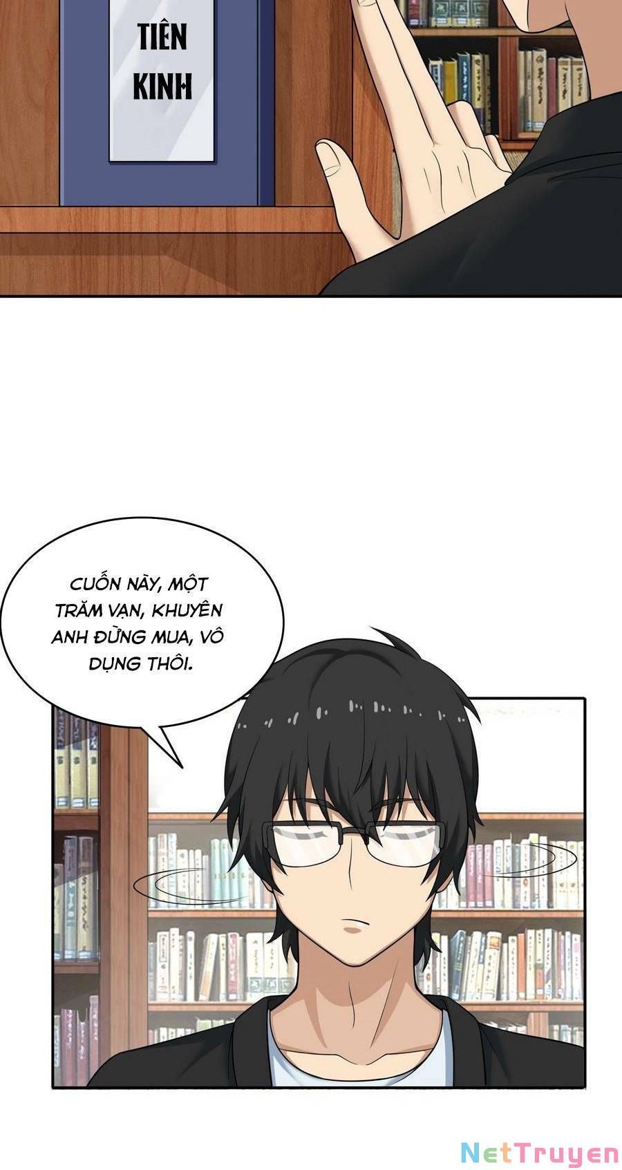 Ta Phổ Cập Tu Tiên Cho Cả Thế Giới Chapter 9 - 41