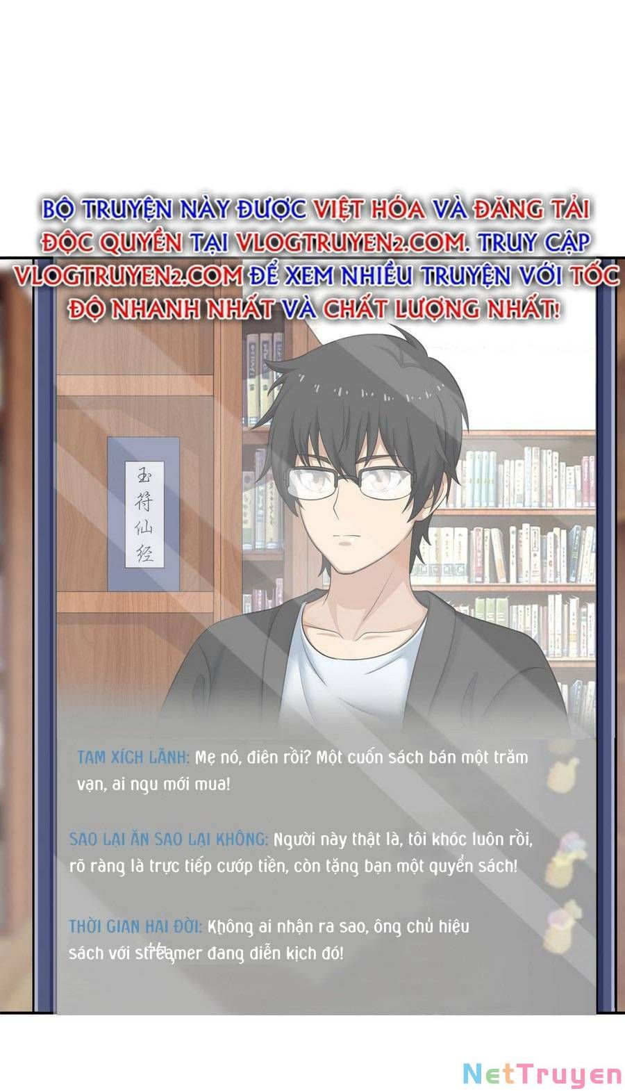 Ta Phổ Cập Tu Tiên Cho Cả Thế Giới Chapter 9 - 43