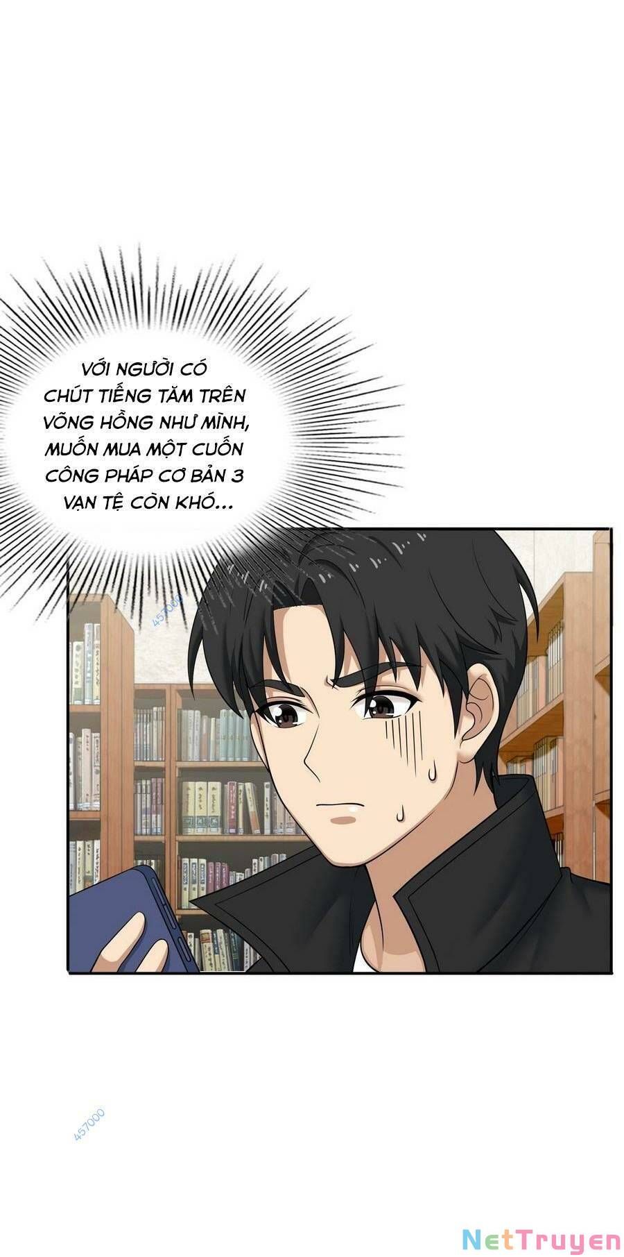Ta Phổ Cập Tu Tiên Cho Cả Thế Giới Chapter 9 - 44
