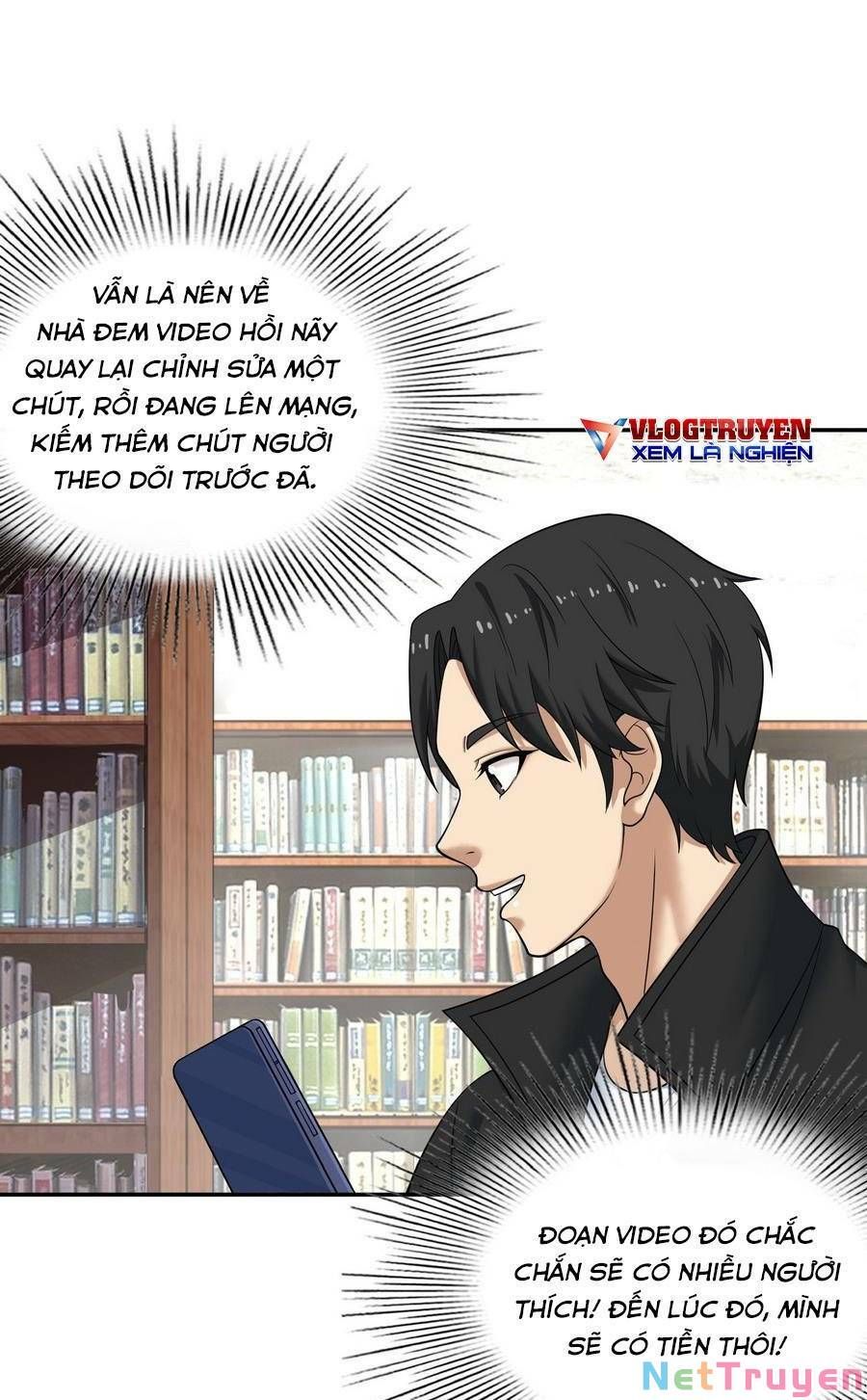 Ta Phổ Cập Tu Tiên Cho Cả Thế Giới Chapter 9 - 45