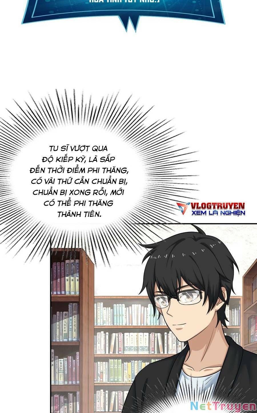 Ta Phổ Cập Tu Tiên Cho Cả Thế Giới Chapter 9 - 47