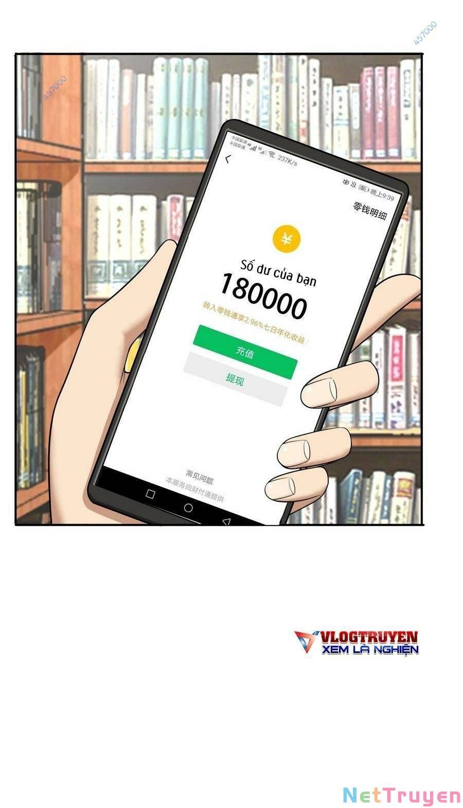 Ta Phổ Cập Tu Tiên Cho Cả Thế Giới Chapter 9 - 52