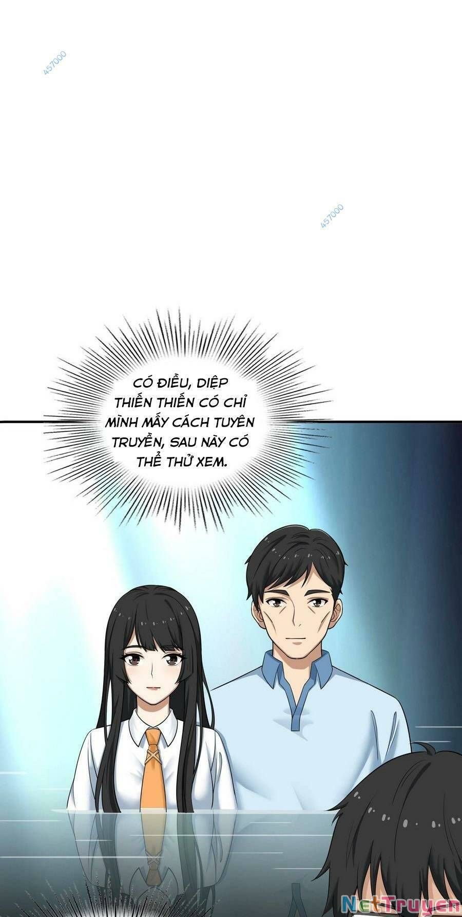 Ta Phổ Cập Tu Tiên Cho Cả Thế Giới Chapter 9 - 54