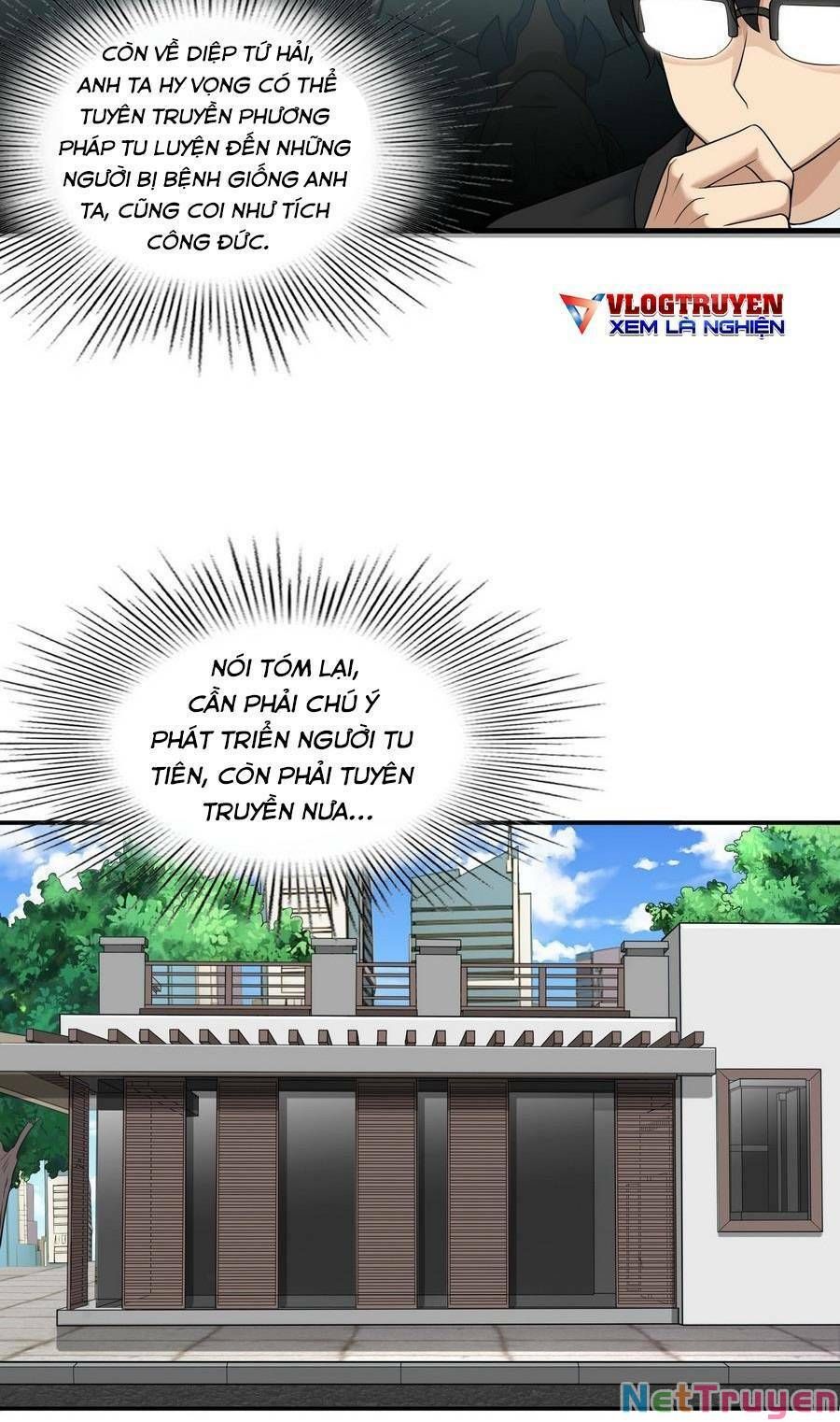 Ta Phổ Cập Tu Tiên Cho Cả Thế Giới Chapter 9 - 55