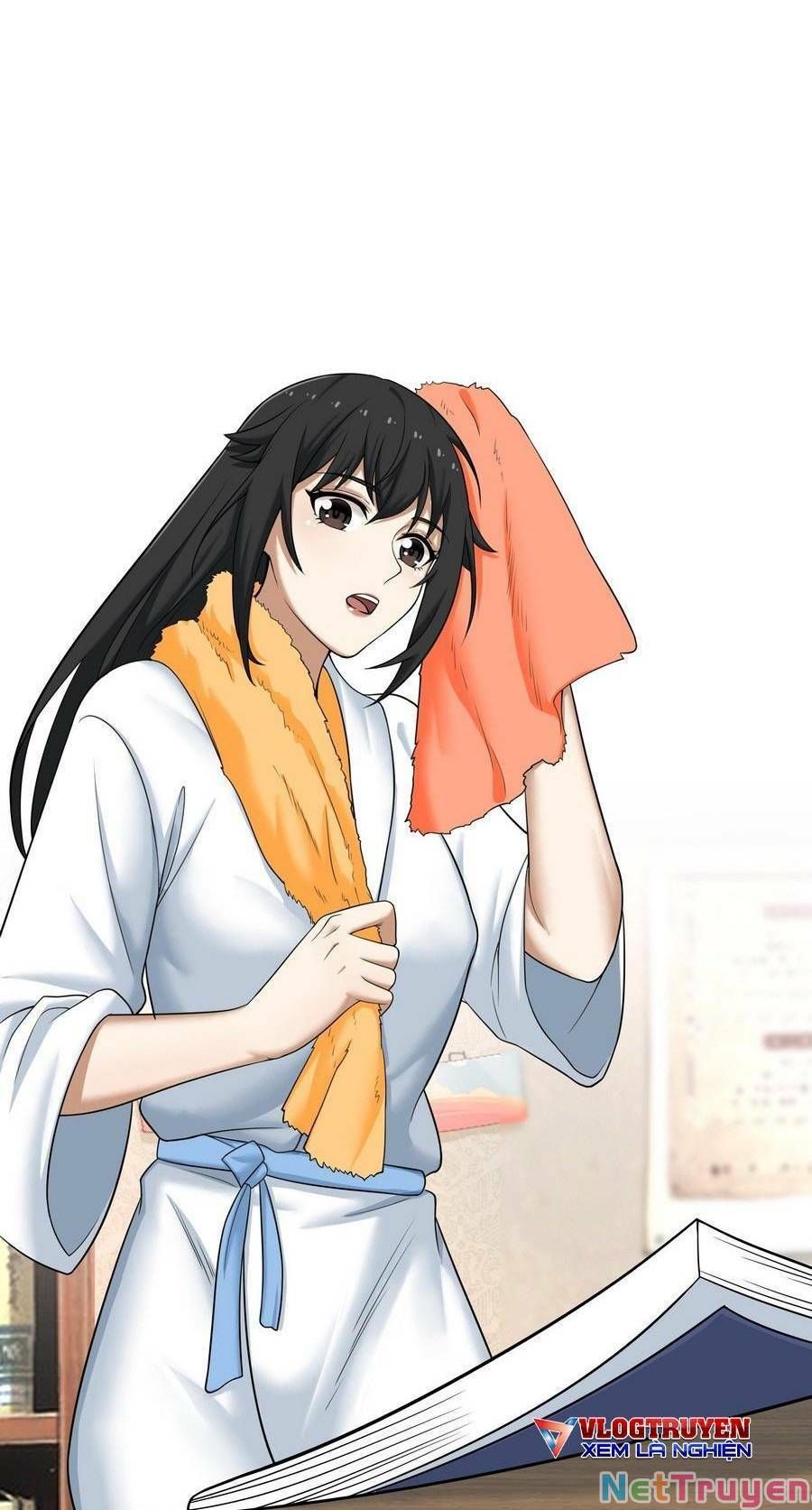 Ta Phổ Cập Tu Tiên Cho Cả Thế Giới Chapter 9 - 57