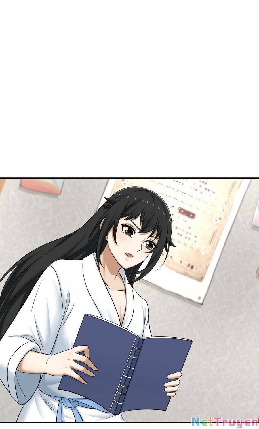 Ta Phổ Cập Tu Tiên Cho Cả Thế Giới Chapter 9 - 59