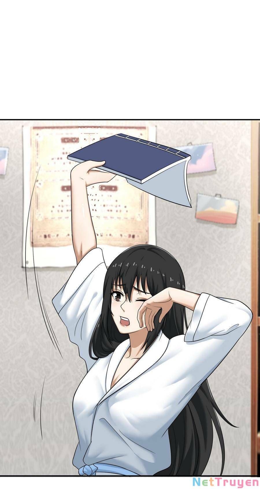 Ta Phổ Cập Tu Tiên Cho Cả Thế Giới Chapter 9 - 61