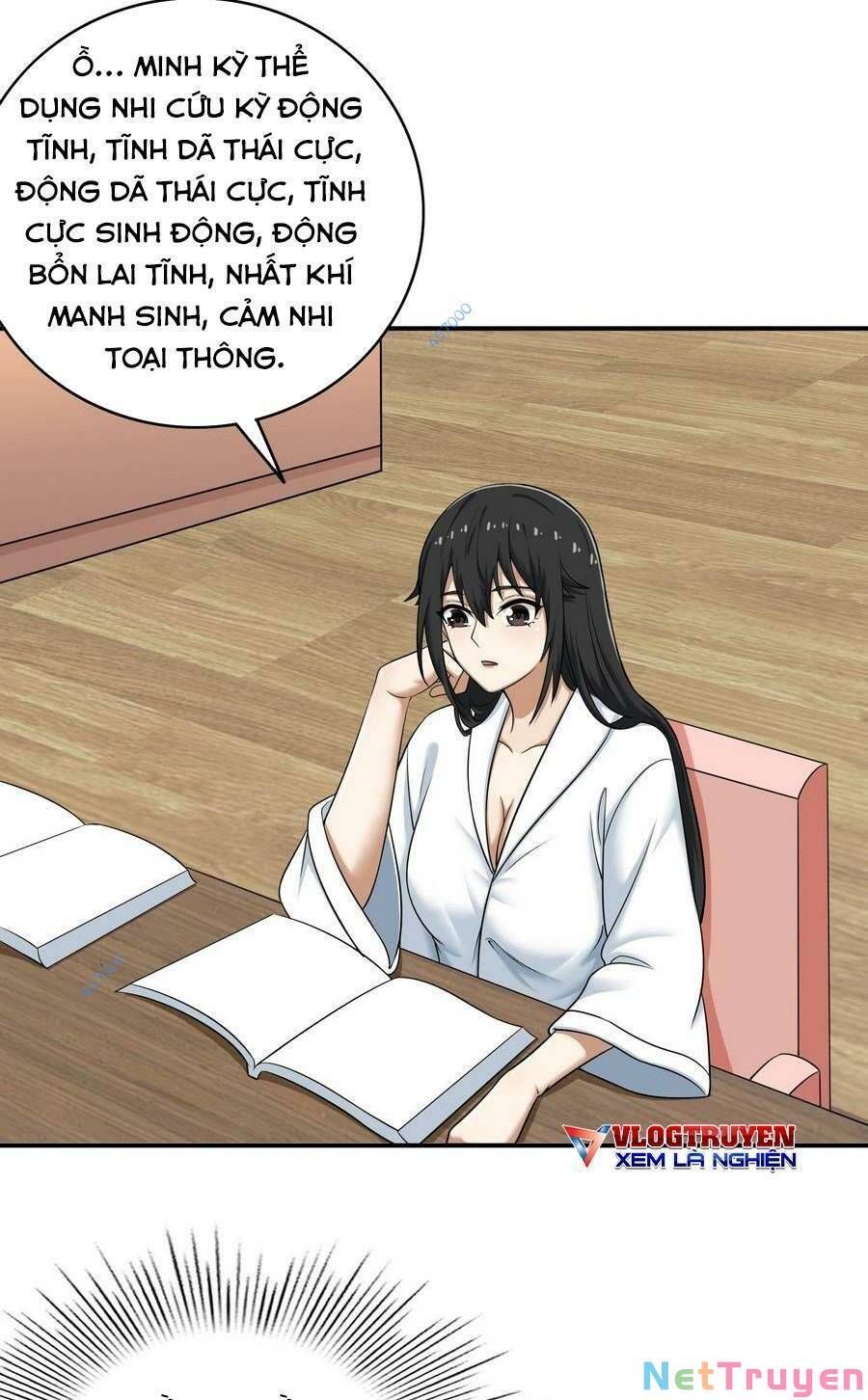 Ta Phổ Cập Tu Tiên Cho Cả Thế Giới Chapter 9 - 64