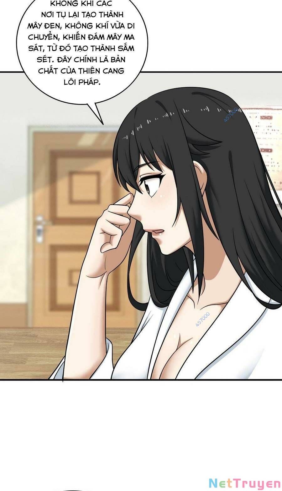 Ta Phổ Cập Tu Tiên Cho Cả Thế Giới Chapter 9 - 66