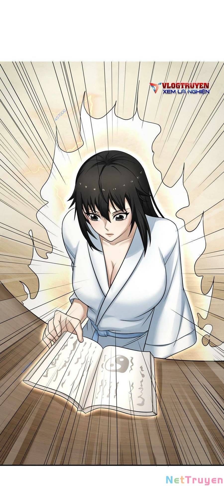 Ta Phổ Cập Tu Tiên Cho Cả Thế Giới Chapter 9 - 74