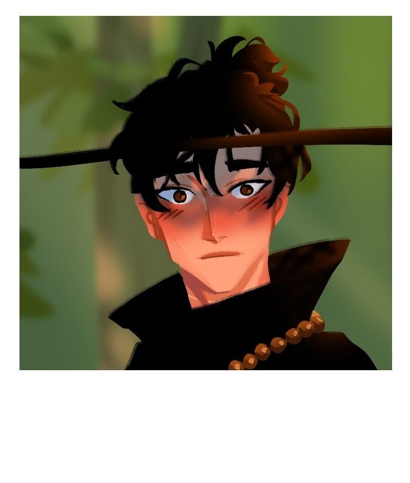 Tử Thần Và Linh Hồn Lang Thang Chapter 1 - 13