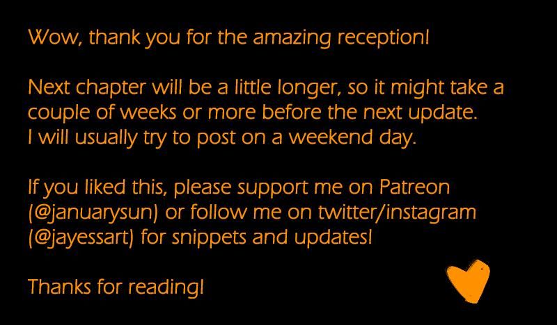 Tử Thần Và Linh Hồn Lang Thang Chapter 1 - 17