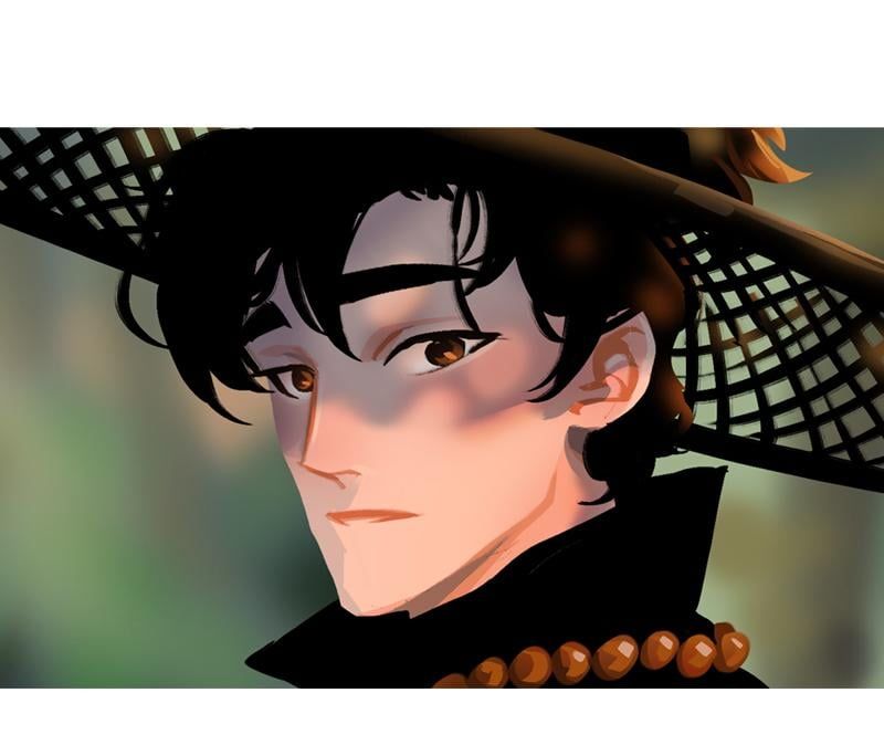 Tử Thần Và Linh Hồn Lang Thang Chapter 1 - 4