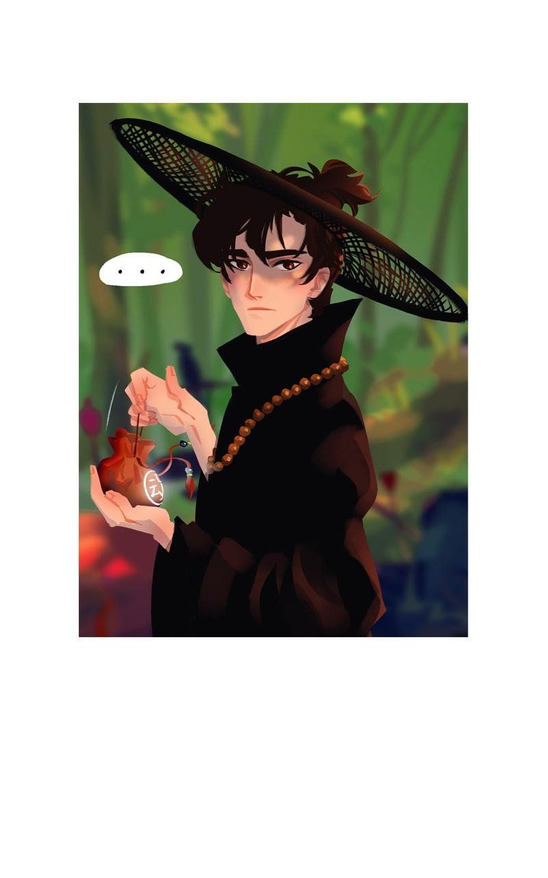 Tử Thần Và Linh Hồn Lang Thang Chapter 1 - 5