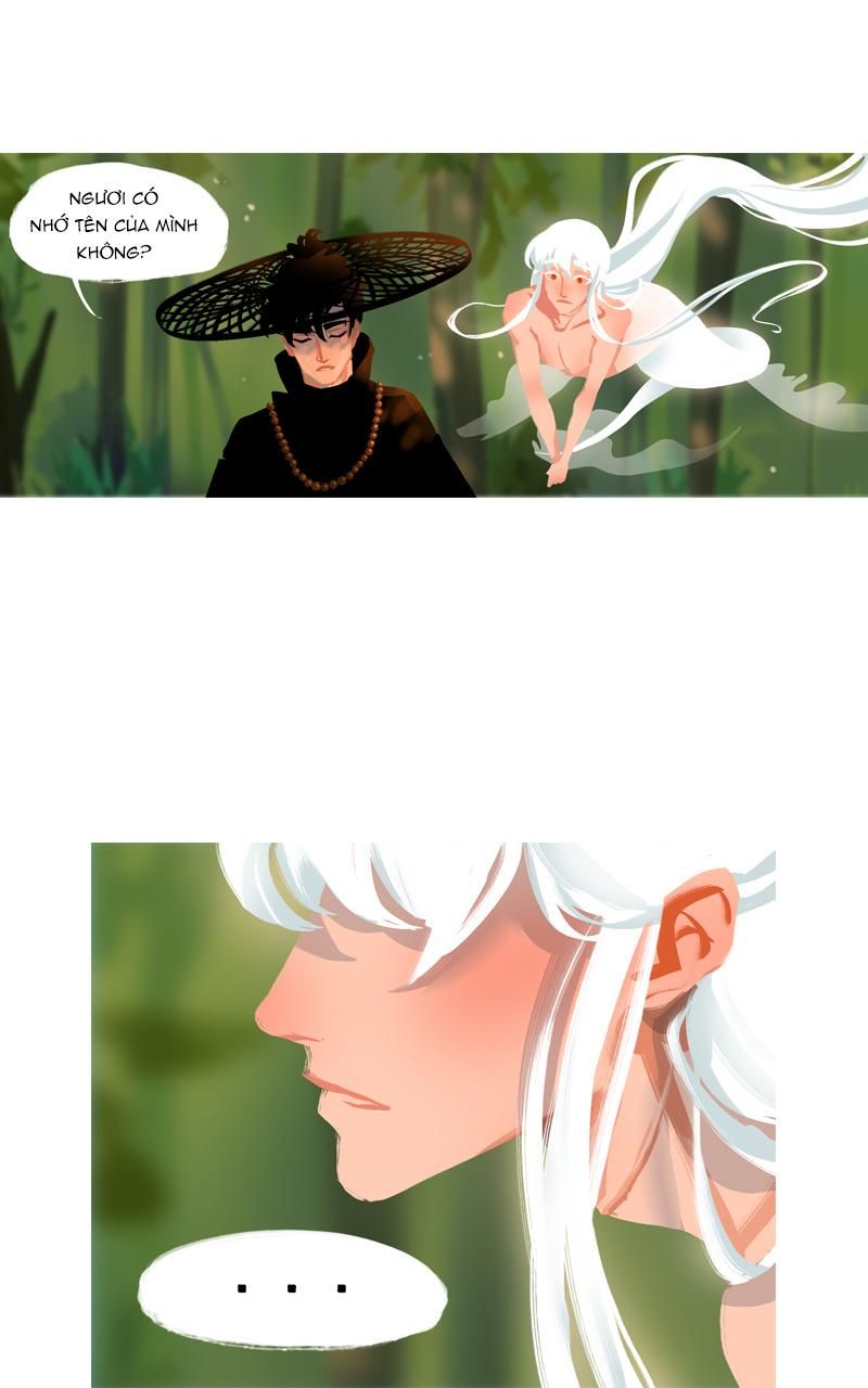 Tử Thần Và Linh Hồn Lang Thang Chapter 1 - 9