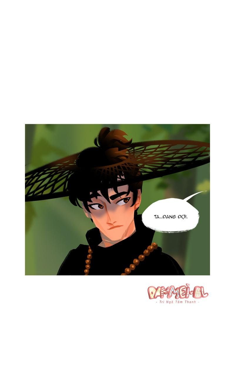 Tử Thần Và Linh Hồn Lang Thang Chapter 1 - 10