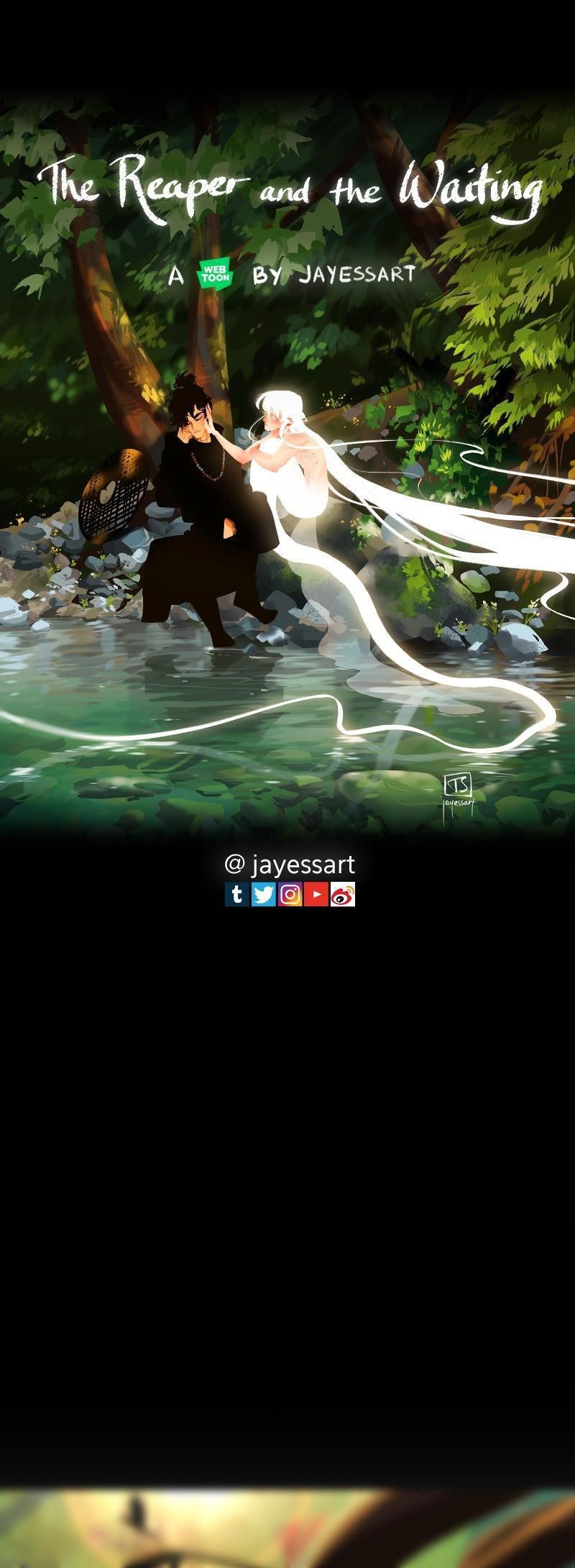 Tử Thần Và Linh Hồn Lang Thang Chapter 10 - 2