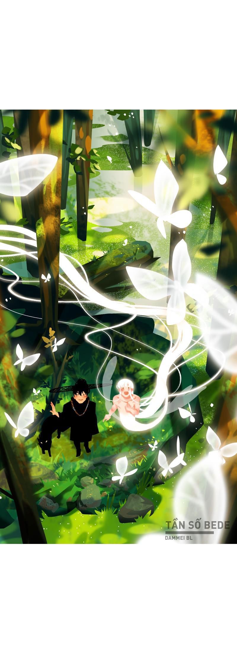 Tử Thần Và Linh Hồn Lang Thang Chapter 10 - 11