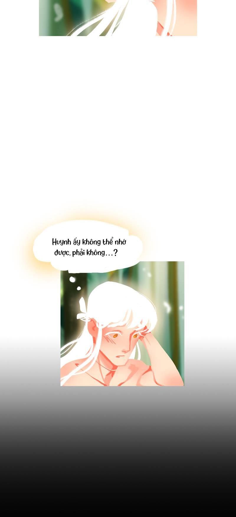 Tử Thần Và Linh Hồn Lang Thang Chapter 10 - 16