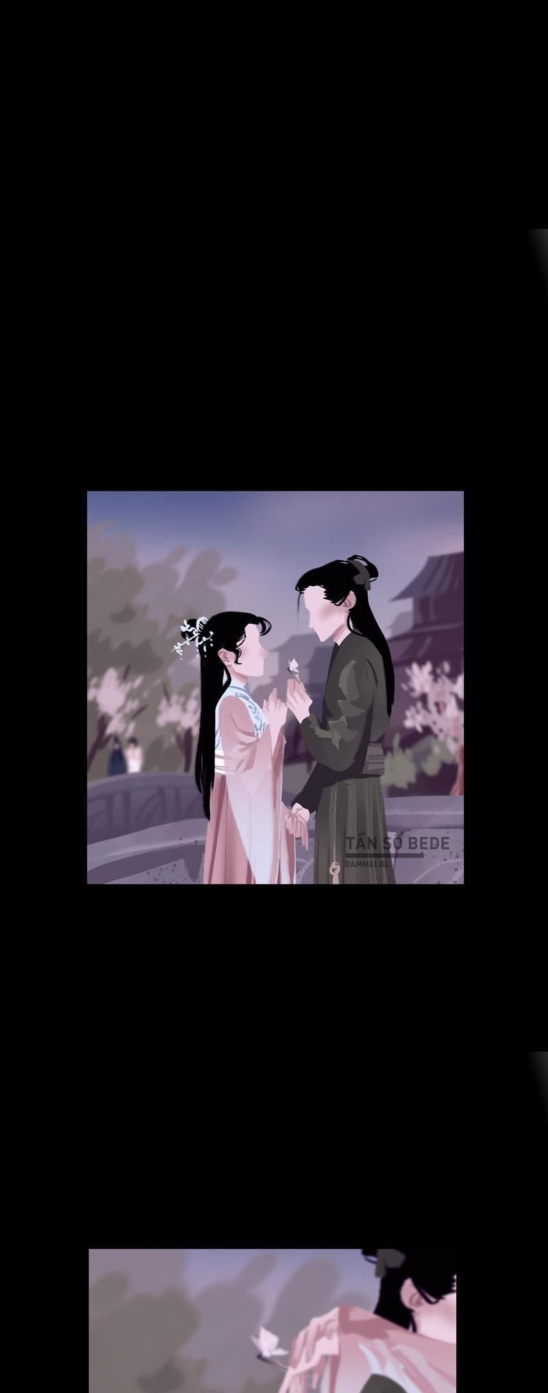 Tử Thần Và Linh Hồn Lang Thang Chapter 10 - 17