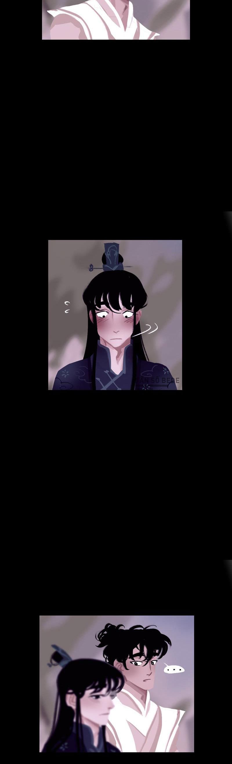 Tử Thần Và Linh Hồn Lang Thang Chapter 10 - 19