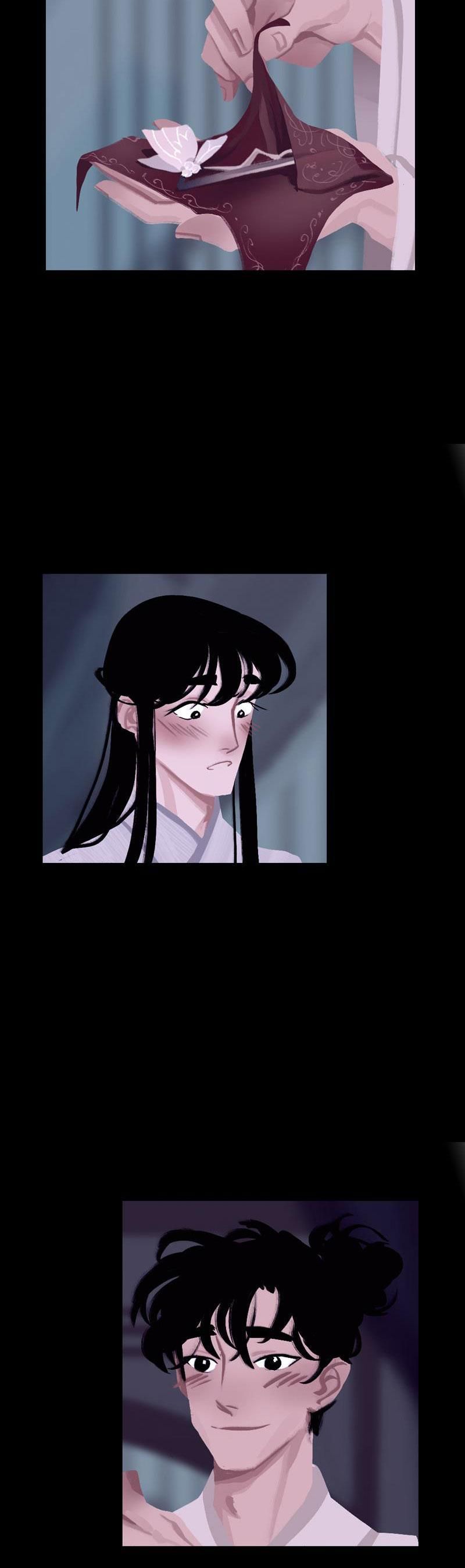 Tử Thần Và Linh Hồn Lang Thang Chapter 10 - 21