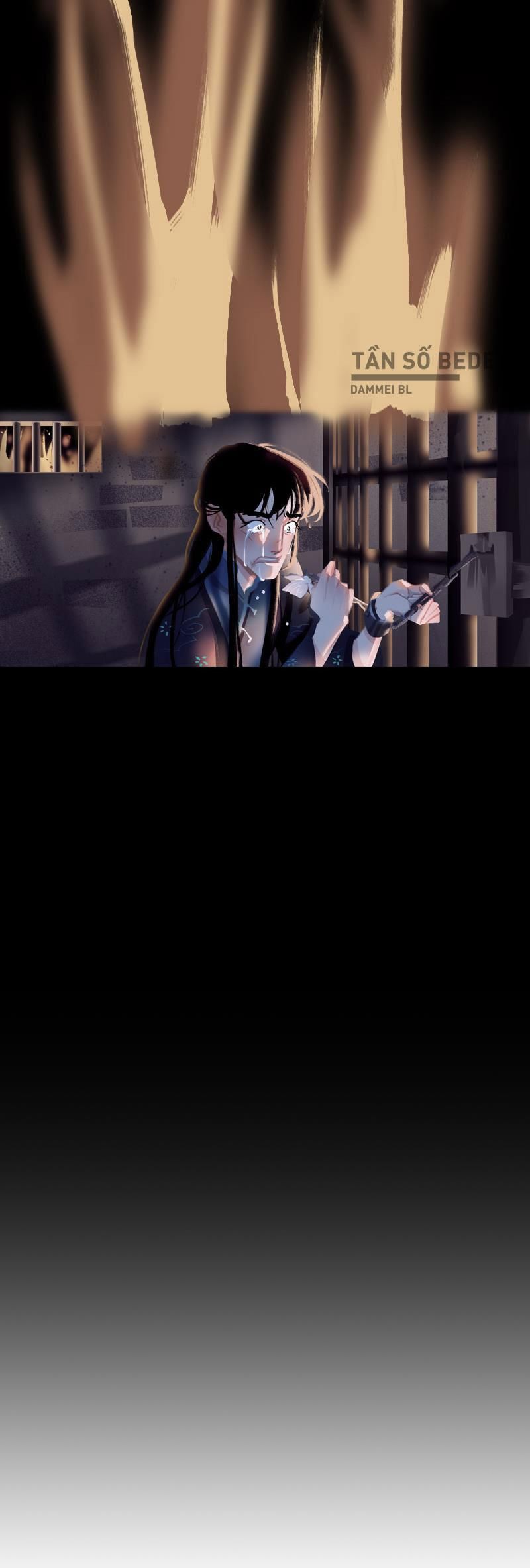 Tử Thần Và Linh Hồn Lang Thang Chapter 10 - 24