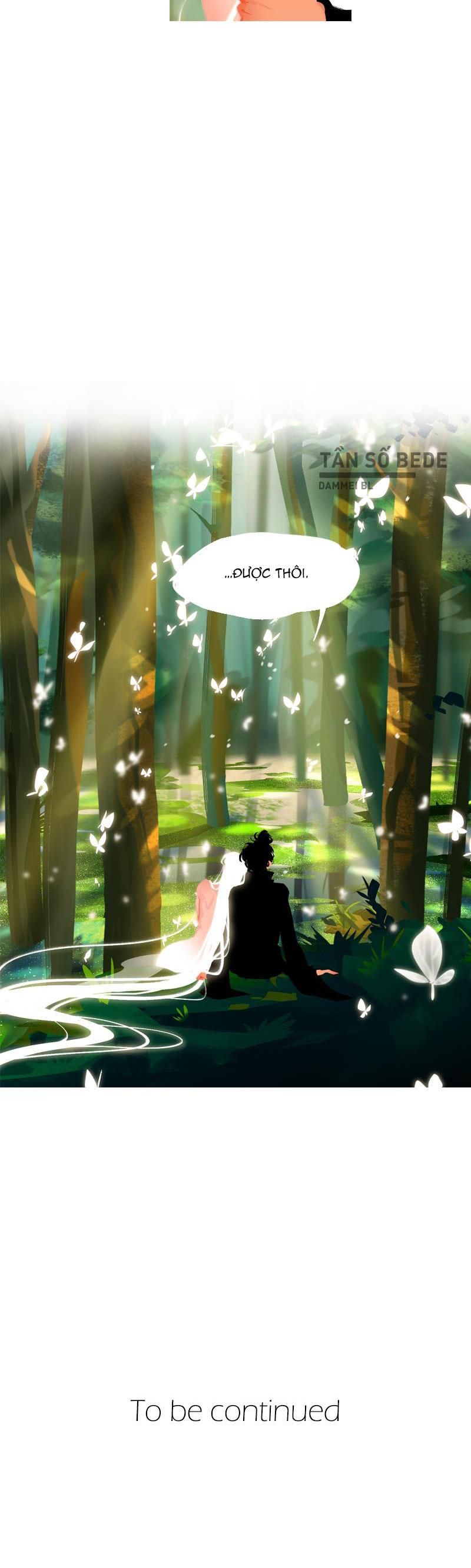 Tử Thần Và Linh Hồn Lang Thang Chapter 10 - 30