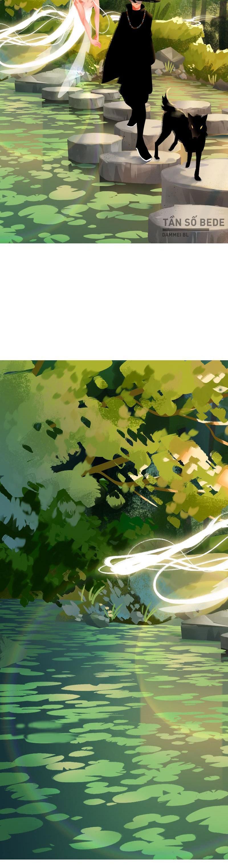 Tử Thần Và Linh Hồn Lang Thang Chapter 10 - 4