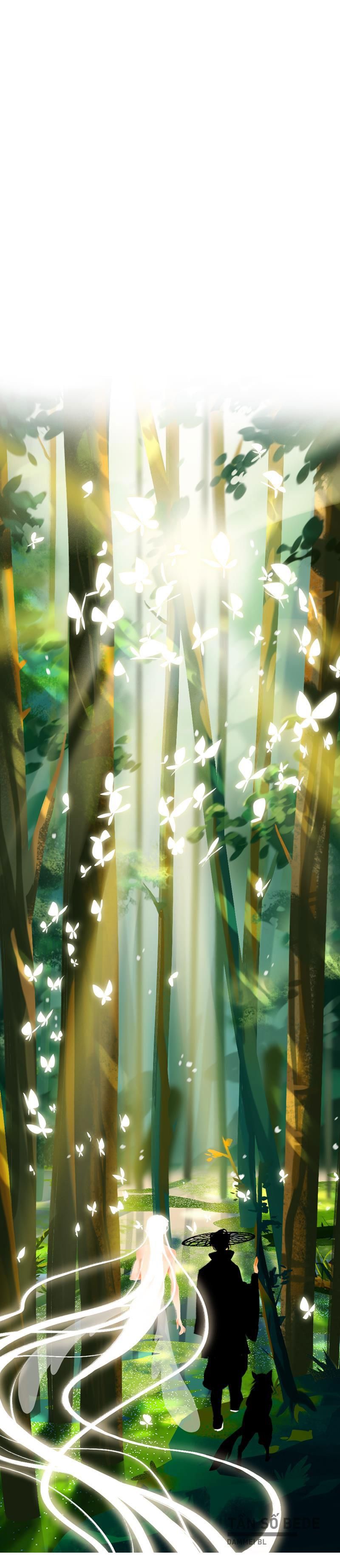 Tử Thần Và Linh Hồn Lang Thang Chapter 10 - 9